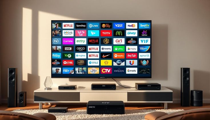 TV Box: อุปกรณ์เสริมสมาร์ททีวีที่คุณไม่ควรพลาด