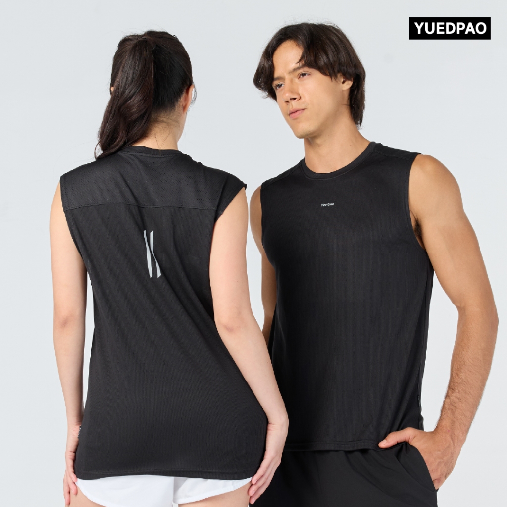 Yuedpao ไอเทมชาวฟิตเนส ที่สายออกกำลังกายต้องมีติดตู้