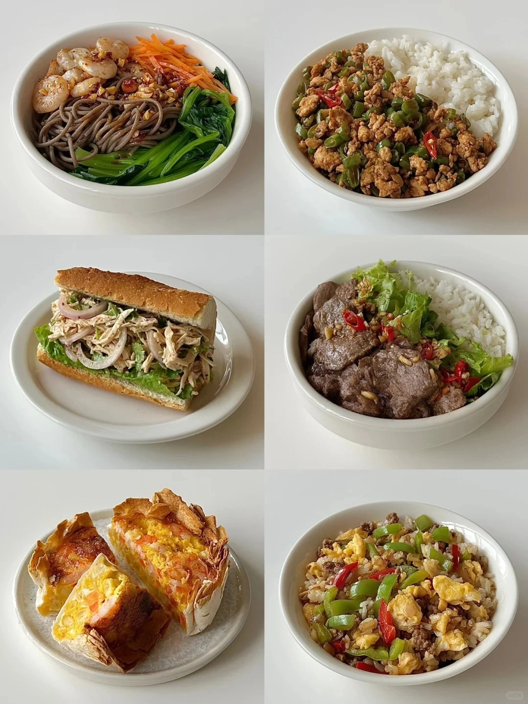 🥗 400 แคลอรี่อาหารลดน้ำหนักที่ง่ายและอร่อย!
