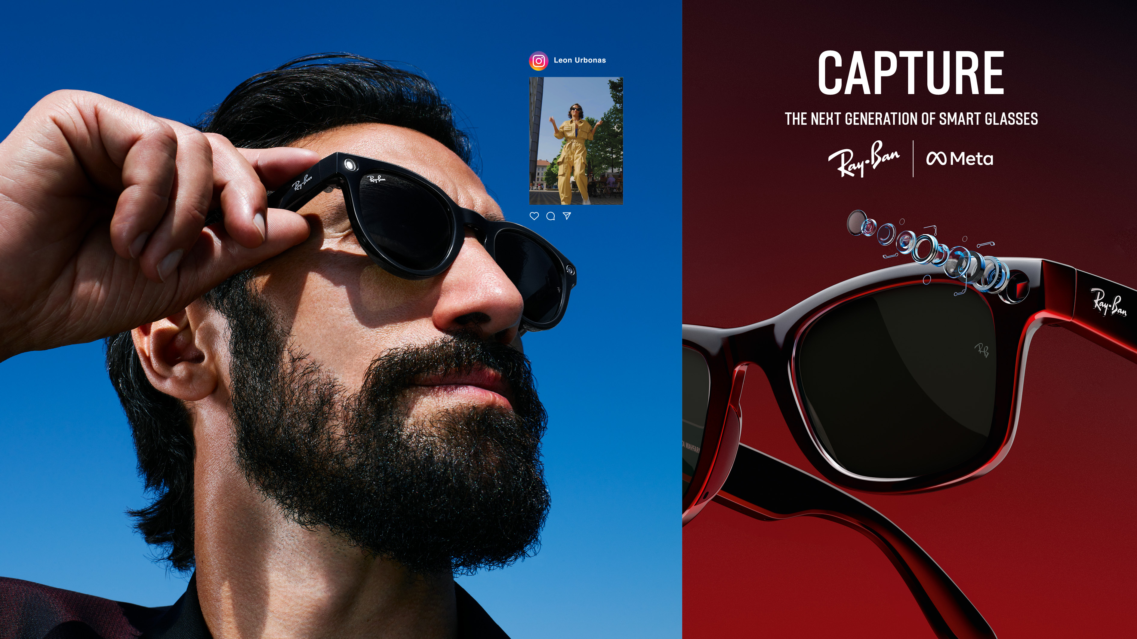ลองใช้ Ray-Ban Meta 3 วัน: นี่คือเหตุผลที่แว่นตา AI อาจกลายเป็นสิ่งจำเป็นในอนาคต