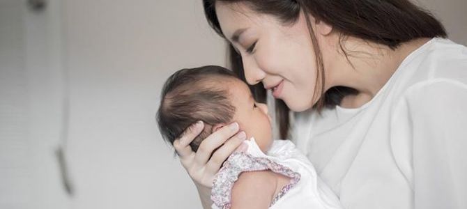 🌸 7 สัญญาณว่าร่างกายพร้อมมีลูกแล้ว