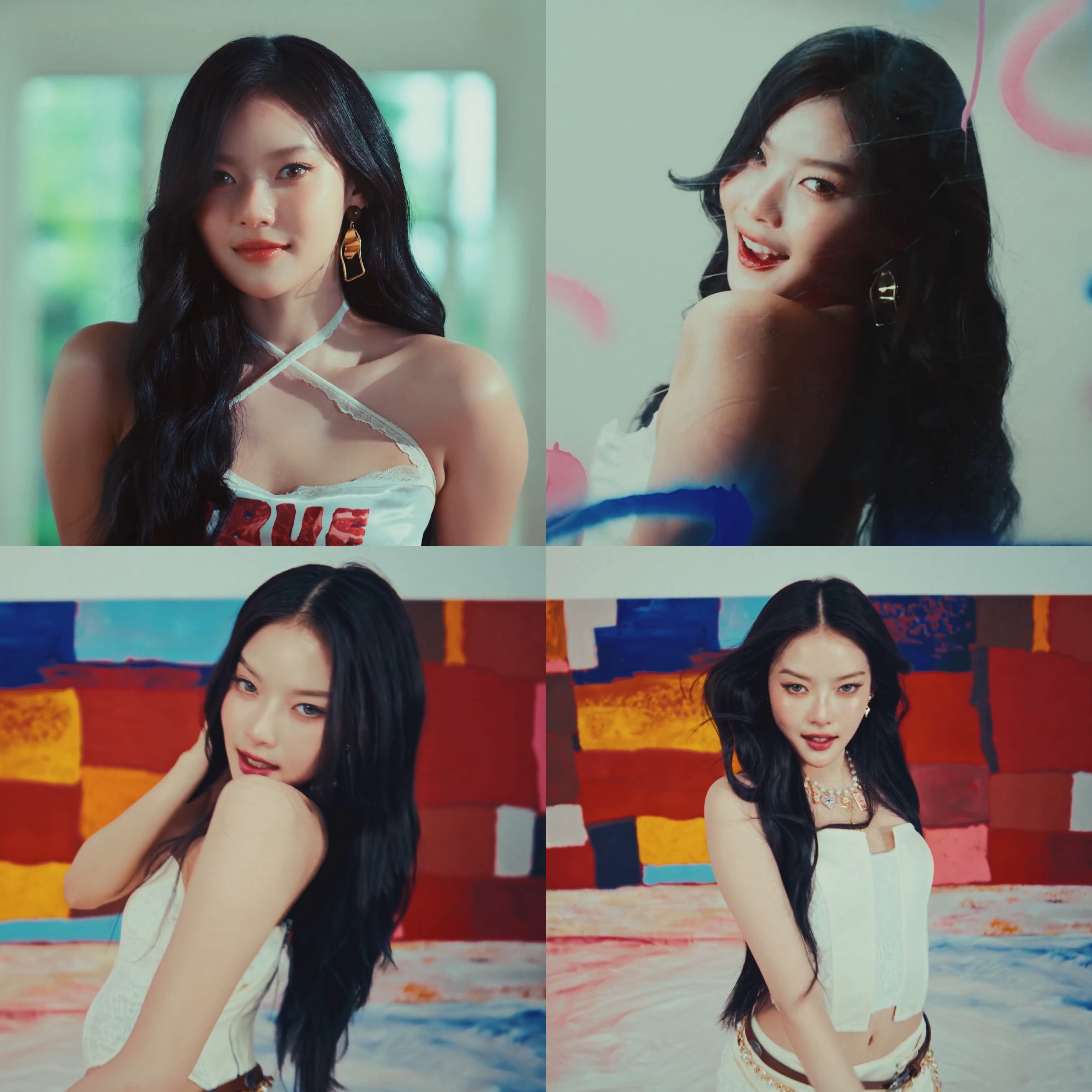 FOURTH เปิดตัวซิงเกิลใหม่ Side To Side 🎶✨ประกบคู่ MABELZ (PiXXiE)
