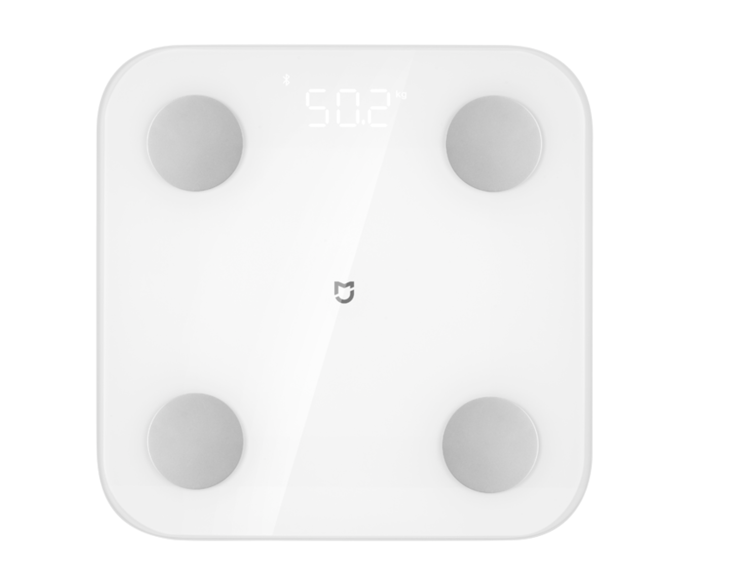 เปิดตัวเครื่องมือลดไขมัน: เครื่องชั่งน้ำหนักและไขมันในร่างกาย Xiaomi รีวิวเชิงลึกและคำแนะนำในการซื้อ