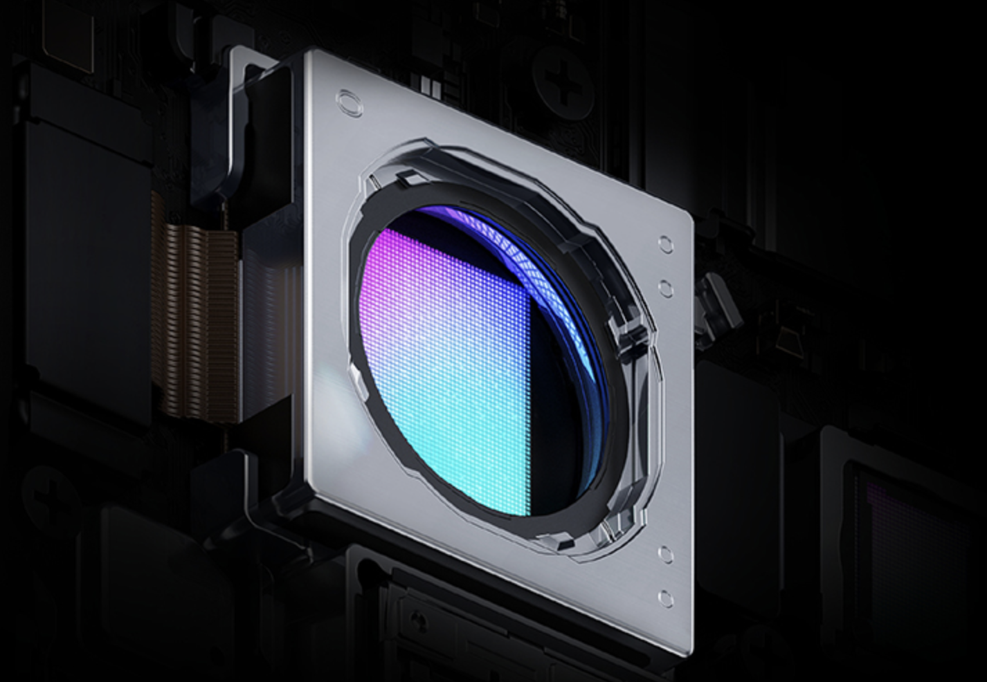 Realme GT8 Pro กล้องโทรศัพท์มือถือตัวแรกที่ผ่านการรับรองมาตรฐานออปติคอล Ricoh GR