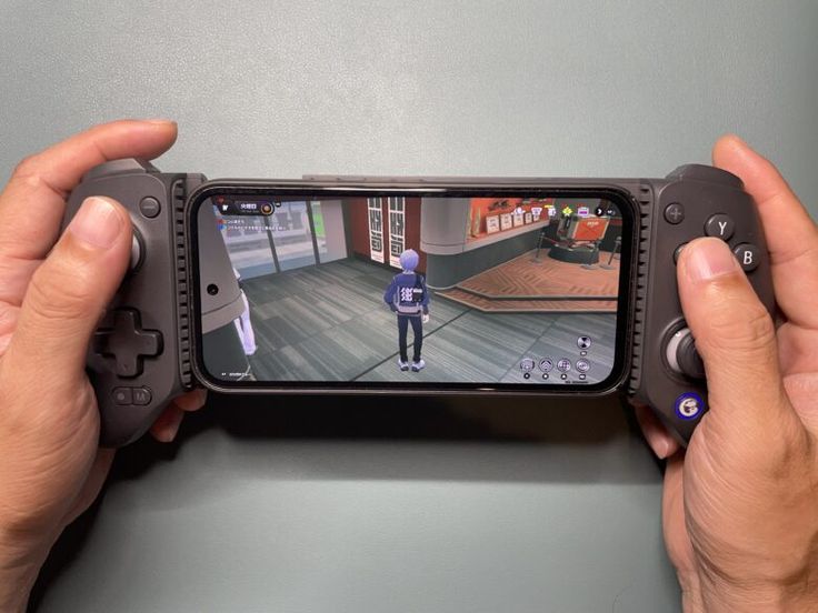 🎮 โทรศัพท์สำหรับเล่นเกม คู่ใจเกมเมอร์ยุคใหม่ สเปกแรง ลื่นไหล ไม่กระตุก
