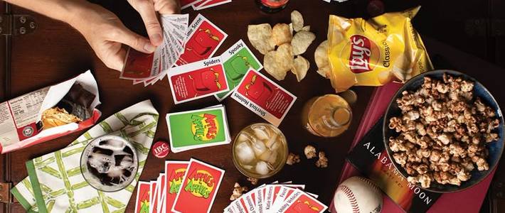 บอร์ดเกมพกพาง่ายขนาดเล็ก ๆ เล่นได้ทุกที่ สนุกได้ทุกเวลา!