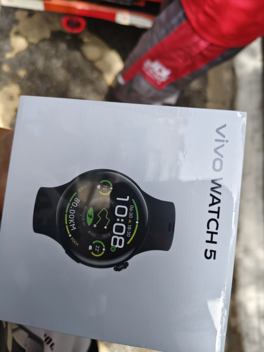 วีโว่WATCH5