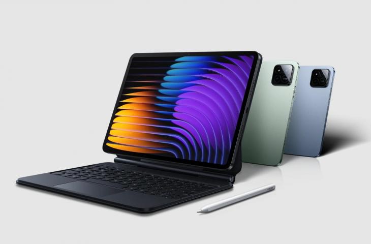 คู่มือเลือก Xiaomi Mi Tablet 8 📝 ทำงานก็ดี เล่นบันเทิงก็ครบ