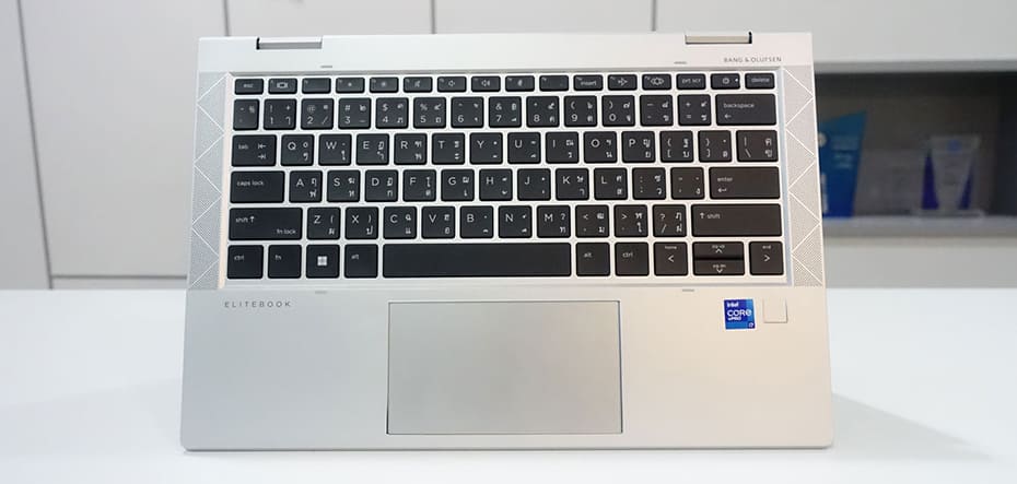 HP EliteBook x360 830 G8 น่าซื้อไหม? เจาะลึกสเปกและทดลองใช้ก่อนตัดสินใจ