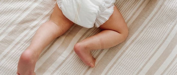 มารู้จักSunny Baby Soft & Dry Pants：แพมเพิสที่นุ่ม แห้งสบาย ปกป้องลูกน้อย