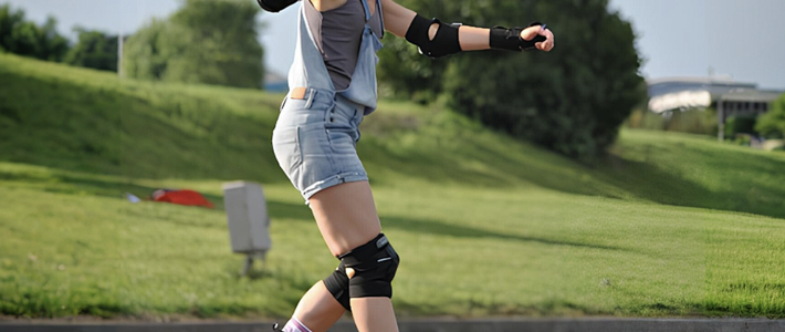 ย้อนรอยต้นกำเนิด Roller Skates จากรองเท้าล้อเลื่อนสู่วัฒนธรรมสุดคูล