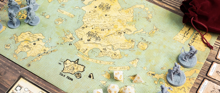 บอร์ดเกม คืออะไร ทำไมถึงฮิต?