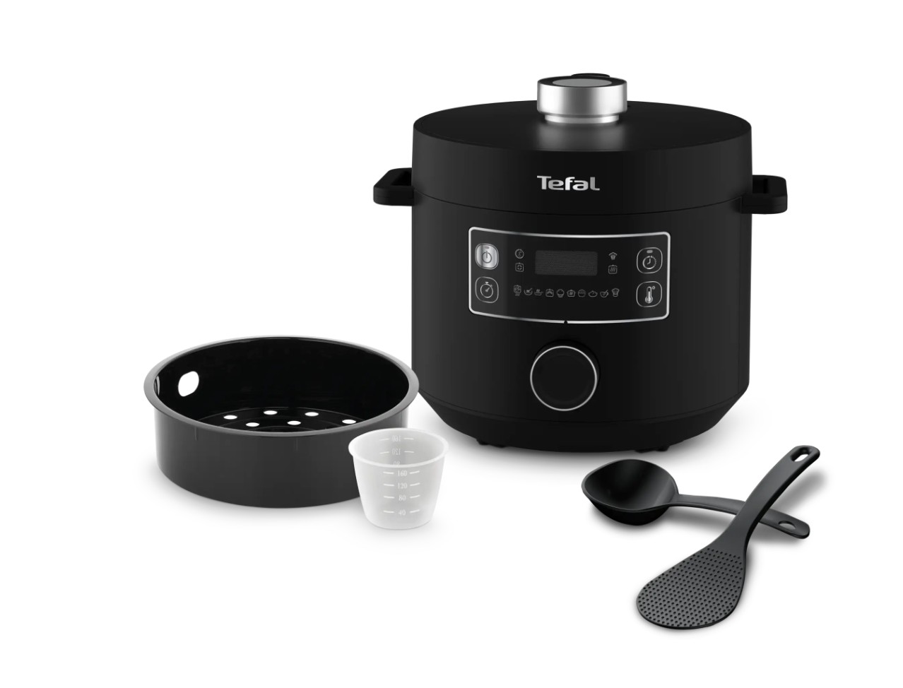 แนะนำของขวัญปีใหม่ให้คุณแม่: 4 ไอเท็มเครื่องครัวจาก Tefal ที่อบอุ่นใจและใช้งานได้จริง
