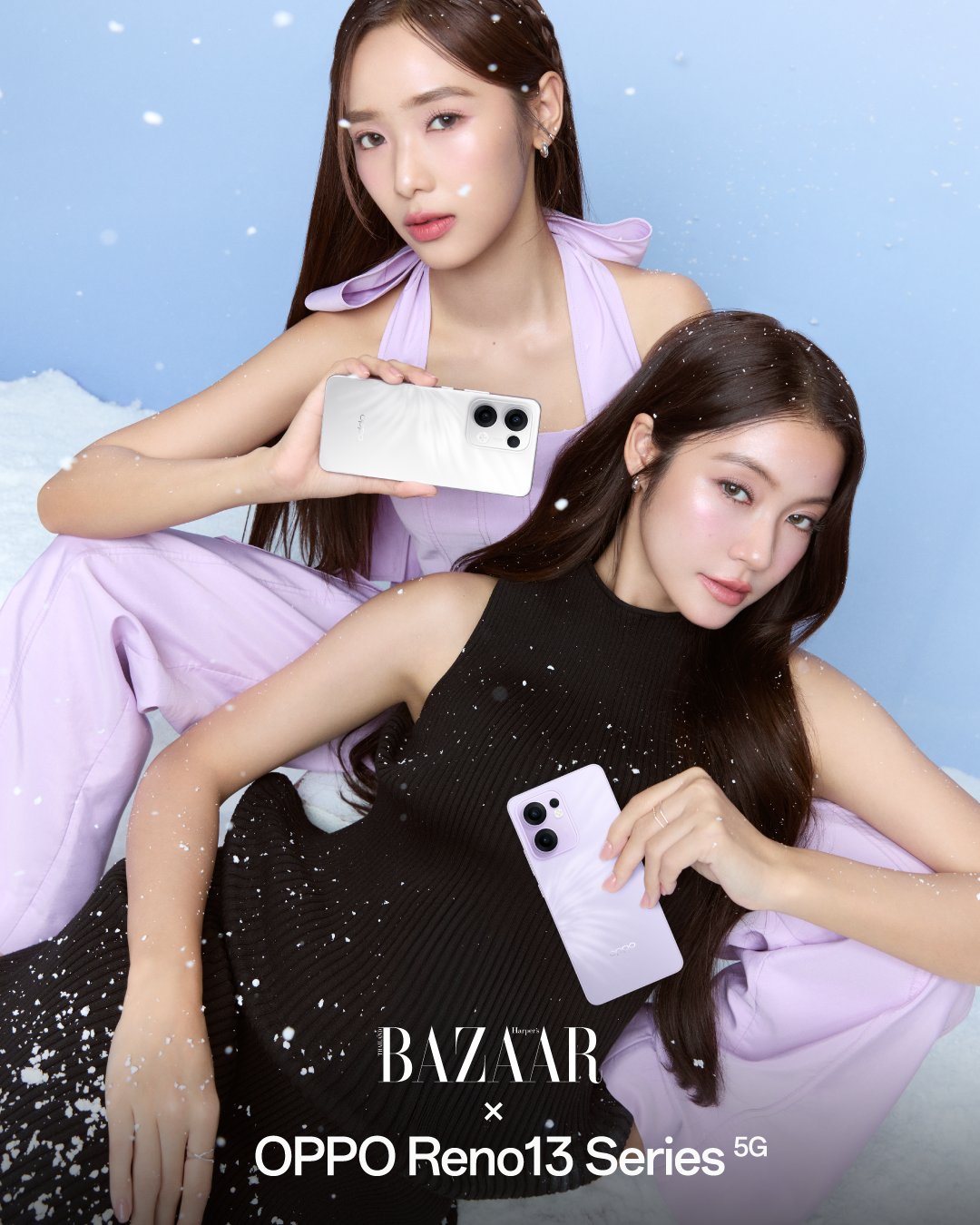 ที่สุดของปี 2025 นี้ :  OPPO Find Series โทรศัพท์สุดเก๋ของคนชิคๆ 📱
