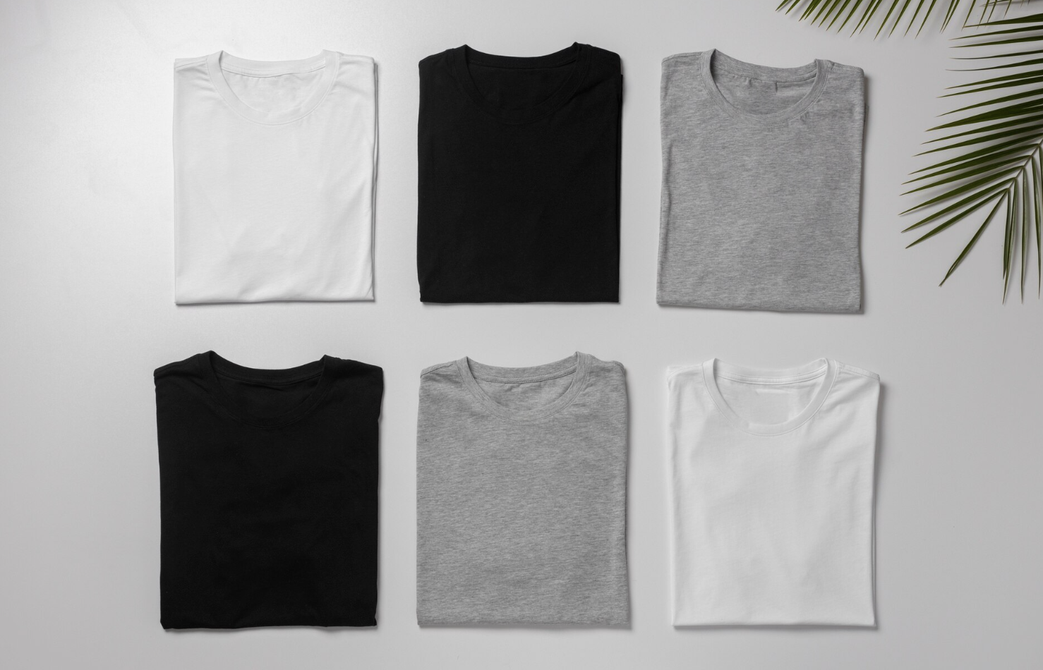 เสื้อยืดทำไมต้อง Cotton 100% ใส่สบาย คุ้มค่า ใช้ได้นาน