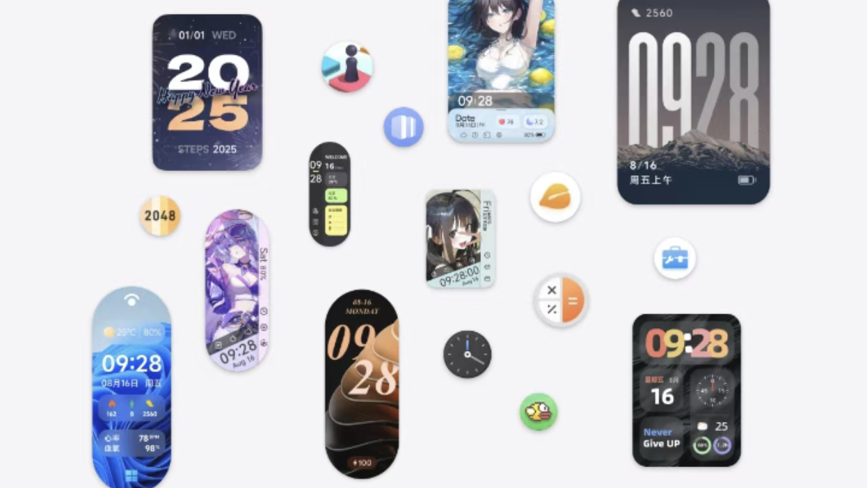 Xiaomi Mi Band: เล็ก สนุกใหญ่ ก้าวสู่ยุคใหม่ของอุปกรณ์สวมใส่อัจฉริยะ