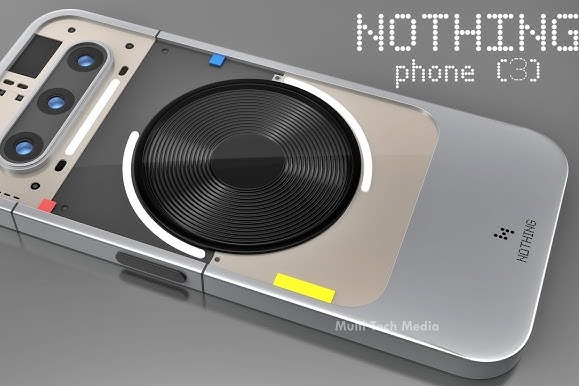 สัมผัสประสบการณ์จริงกับ Nothing Phone: มาดูกันว่ามีฟังชันก์ตัวไหนบ้างที่น่าสนใจ!