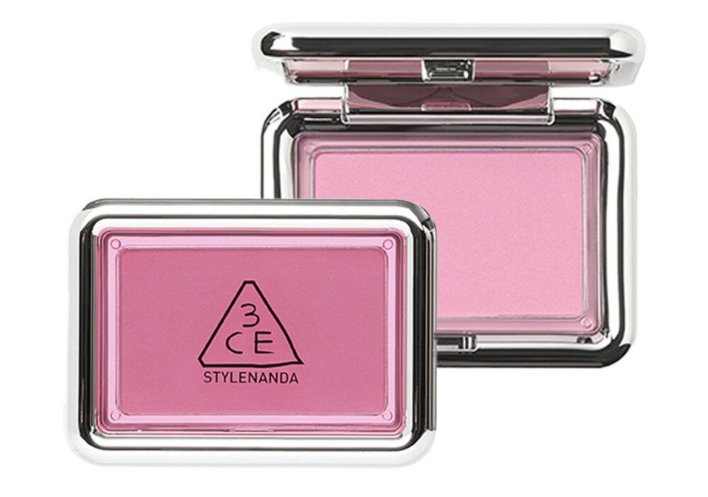 เติมสีสันให้ใบหน้า! บลัชออนยี่ห้อไหนดี สีสวยละมุน ติดทนนาน