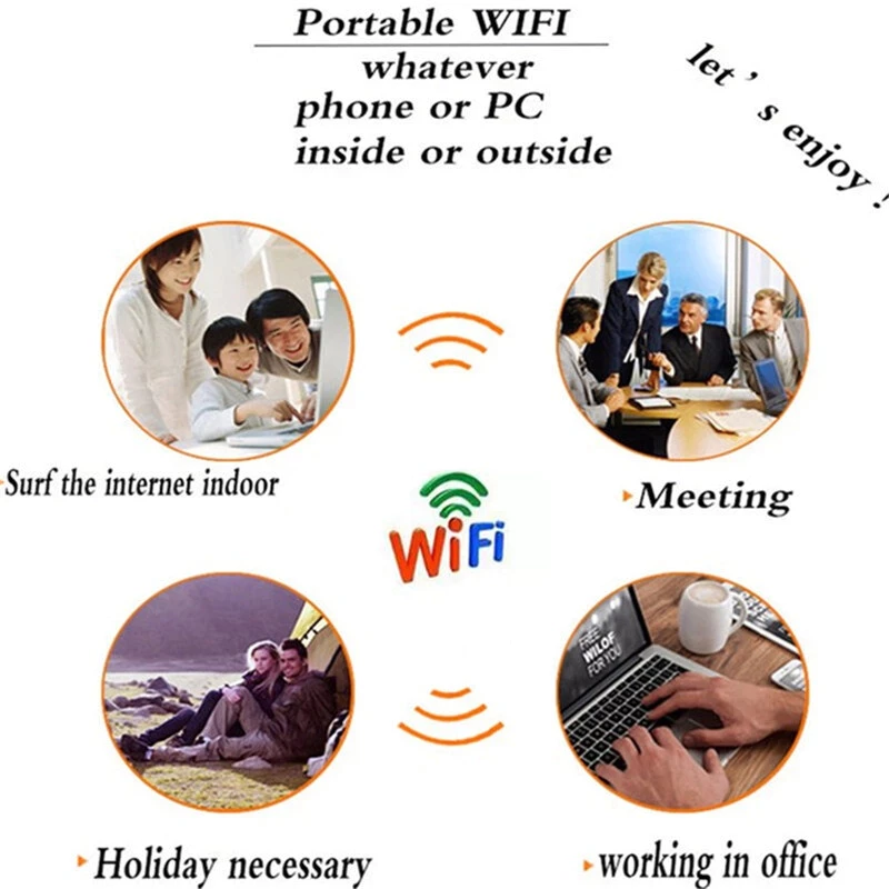 Pocket Wifi คืออะไร? ทำไมคนเดินทางต้องมีติดตัว