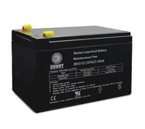 🔋 ชนิดของ Battery ที่ควรรู้จัก – พลังงานเล็กๆ ที่ขับเคลื่อนโลกของเรา