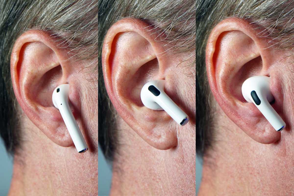 AirPods Pro 3  น่าซื้อมั้ย？