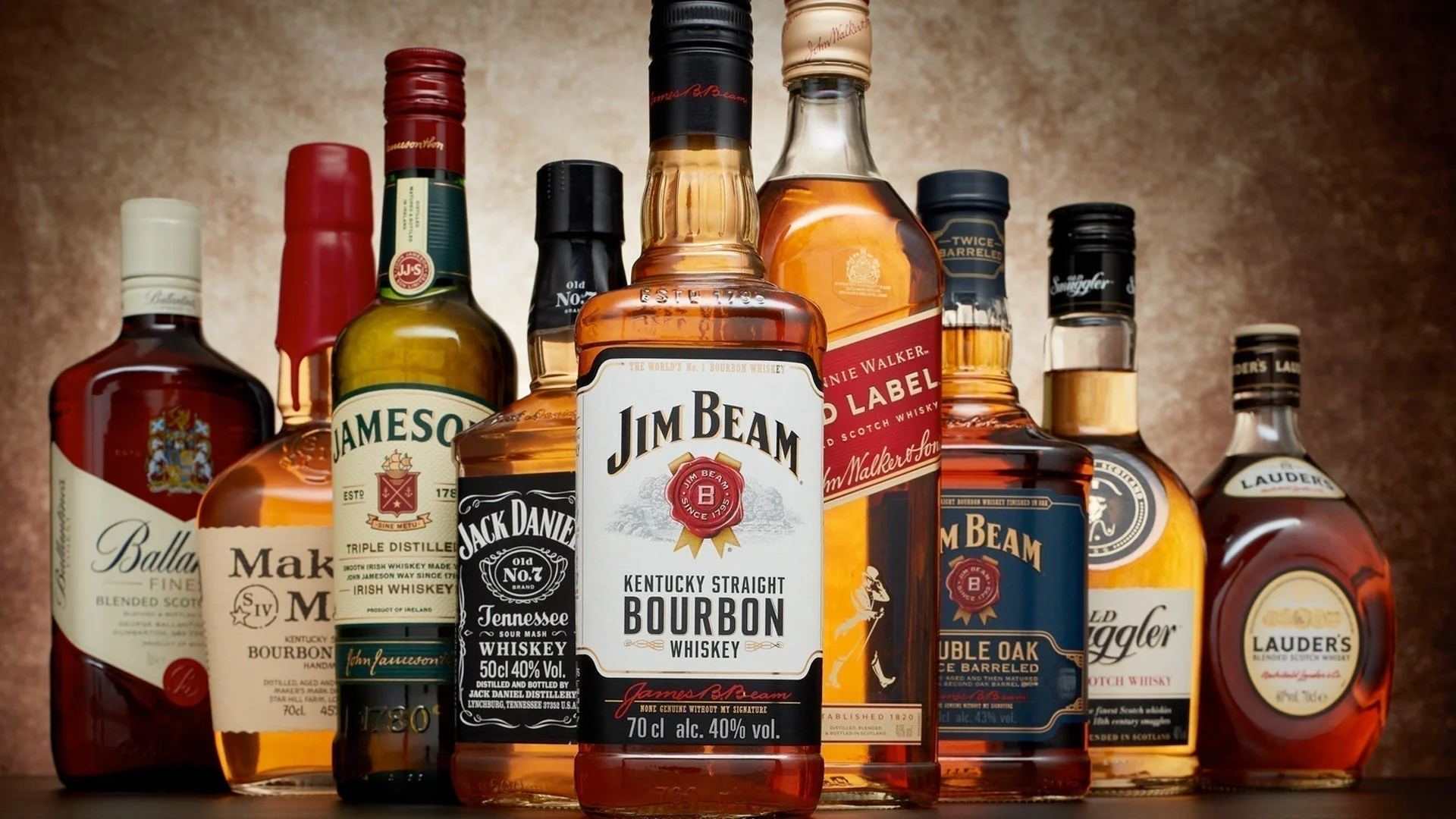 Wisky เปิดตำนานสุดยอดเครื่องดื่ม 1,000 ปี