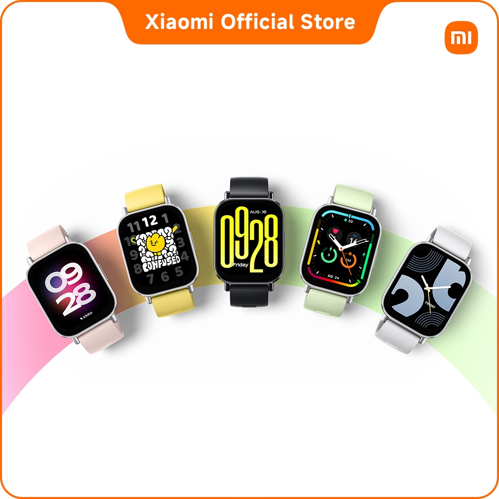 ทำไม Xiaomi ถึงแซงหน้า Apple ขึ้นแท่นผู้นำตลาดอุปกรณ์สวมใส่