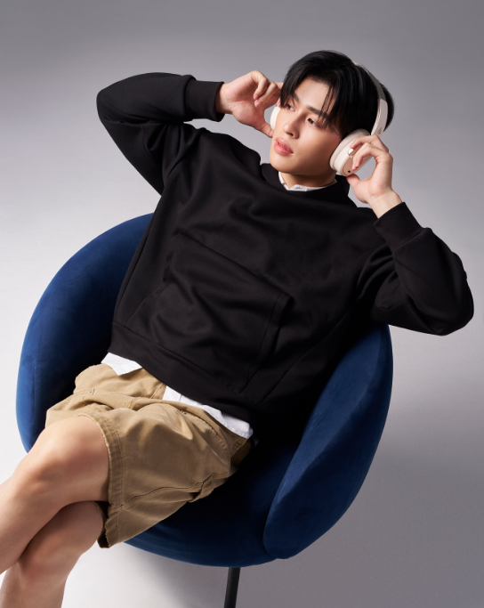 Edifier × ปอนด์ ณราวิชญ์ : เมื่อเสียงคุณภาพเจอกับศิลปินรุ่นใหม่ไฟแรง 🎶✨
