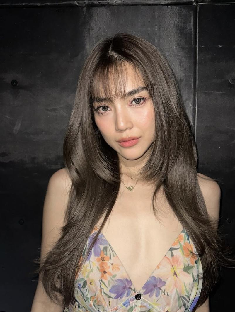 ผมหนาแบบไม่ต้องใช้แฮร์พีช เคล็ดลับง่ายๆ ที่ทำได้จริง!