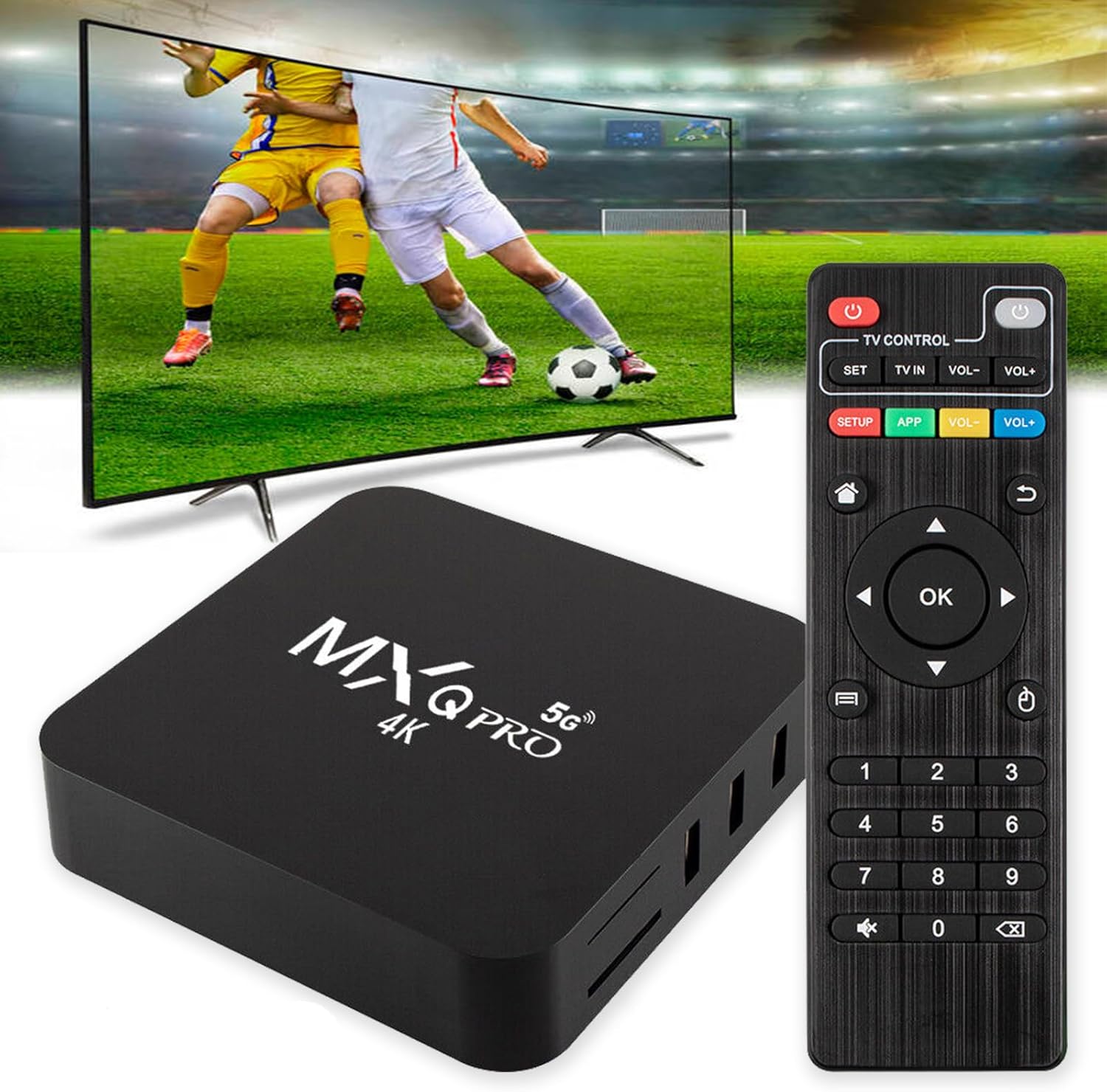 ยกระดับความบันเทิงในห้องนั่งเล่น: เลือก Android TV Box อย่างไรให้คุ้มค่าและใช้งานง่าย
