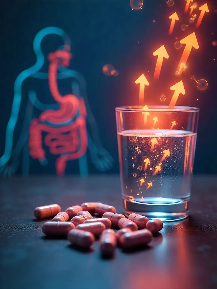 โปรไบโอติกส์ (Probiotics) คืออะไร? ทำไมถึงเป็นที่นิยมในยุคสุขภาพมาแรง