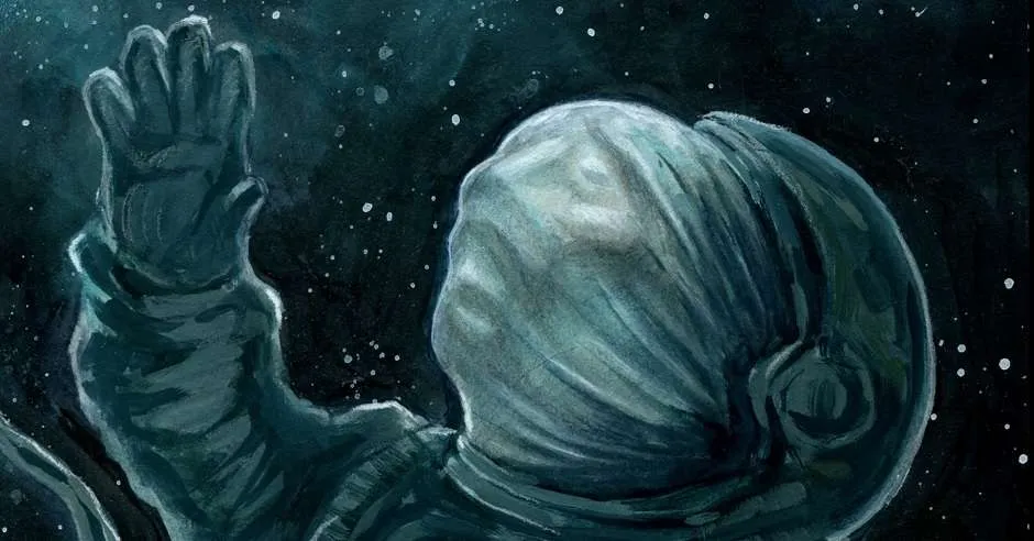 การสนับสนุนทางจิตวิทยา | ทำความเข้าใจเกี่ยวกับ "astrophobia" - ความกลัวอวกาศ 🪐