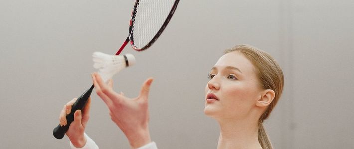 แบดมินตัน กีฬาเรียบง่ายที่ให้ผลลัพธ์เกินคาดและไม่เคยเทรนด์