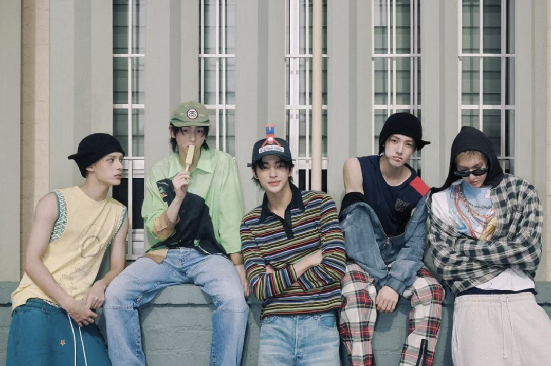จับตามอง! CORTIS บอยแบนด์น้องใหม่จาก HYBE เตรียมเขย่าวงการ K-pop