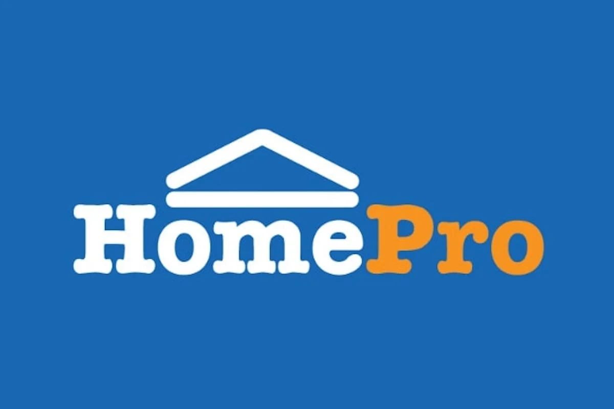 HomePro จุดเริ่มต้นของบ้านในฝัน