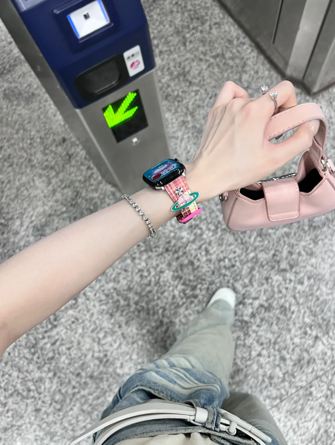 บันทึกชีวิตประจำวันกับ iWatch! 🥳
