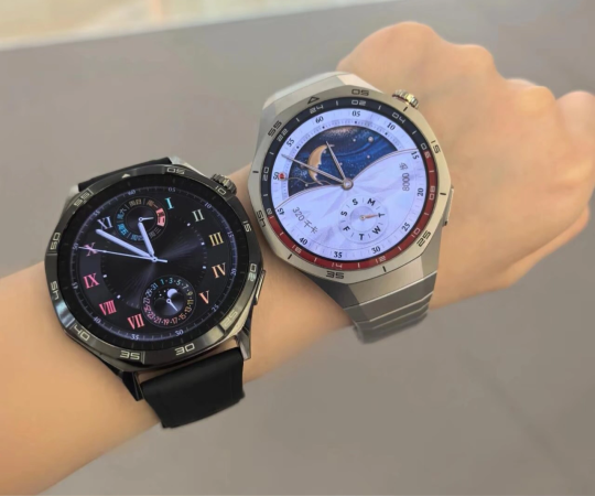 HUAWEI SmartWatch