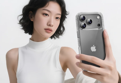 📱 เคสมือถือ: ไอเทมเล็ก ๆ แต่สำคัญใหญ่
