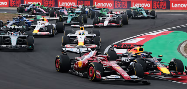 เปิดคาดการณ์ราคาบัตร F1 ในประเทศไทย เมื่อมอเตอร์สปอร์ตระดับโลกอาจมาถึงคนไทย
