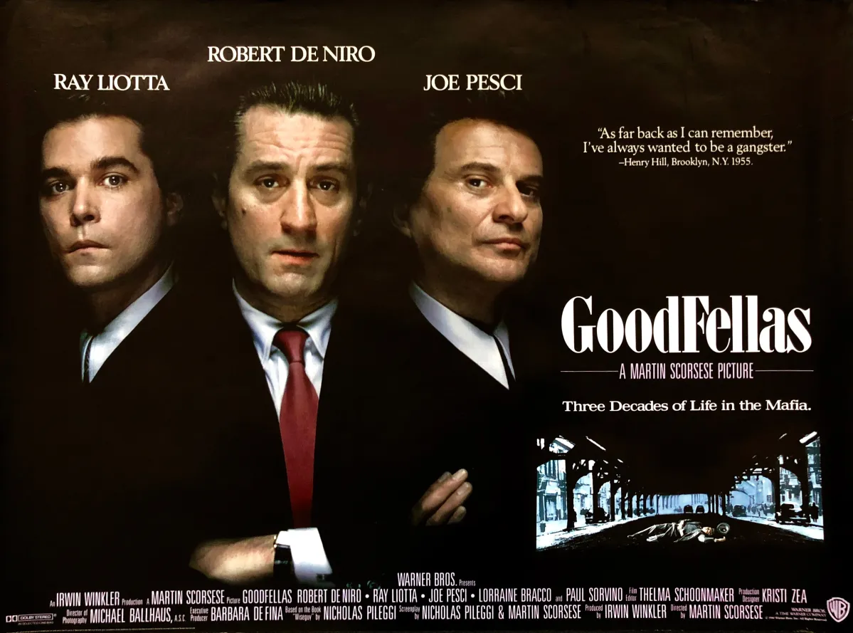 ทำความรู้จักกับนักแสดงผู้ยิ่งใหญ่คนนี้ | Robert De Niro: Method Alchemist