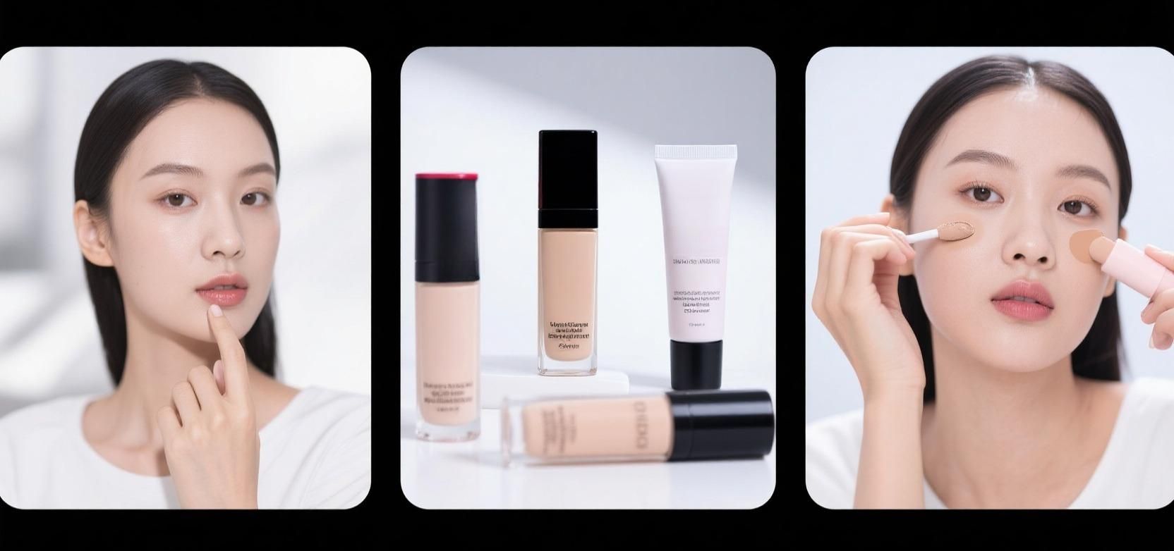 Makeup Artist’s Secret: วิธีใช้คอนซีลเลอร์ให้เนียนเป็นธรรมชาติ