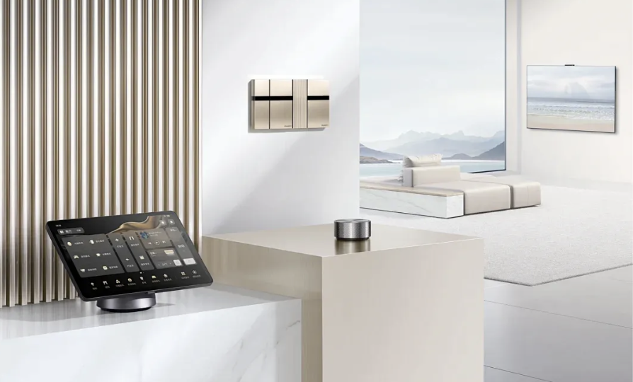 Smart Home : การผสมผสานที่ลงตัวของ Aqara และ Apple HomeKit