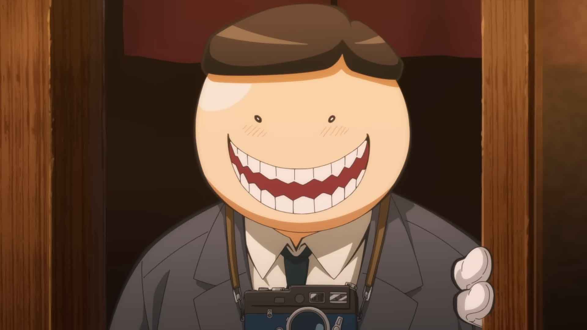Assassination Classroom The Movie: Minna no Jikan – เปิดตัวตัวละครใหม่ 3 ตัว พร้อมนักพากย์ใหม่ที่น่าจับตา!