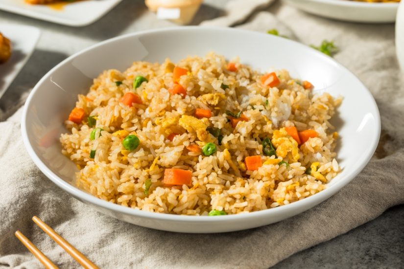 อาหารสำหรับสิ้นเดือน – อร่อย อยู่ท้อง ประหยัด แบบเพื่อนสายกินตัวจริงแนะนำ!
