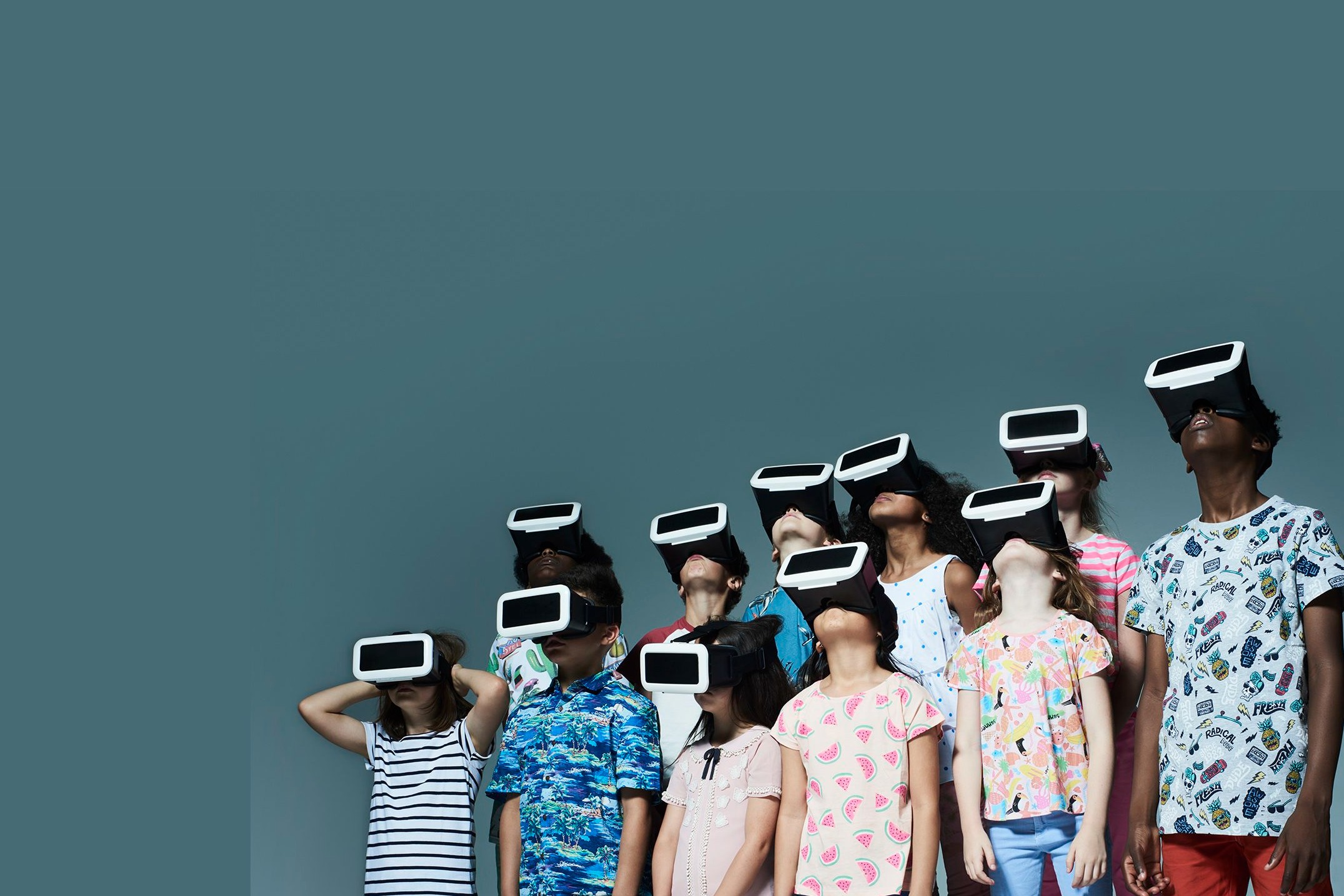 Metaverse และ AI: สมองอัจฉริยะแห่งโลกเสมือนจริง