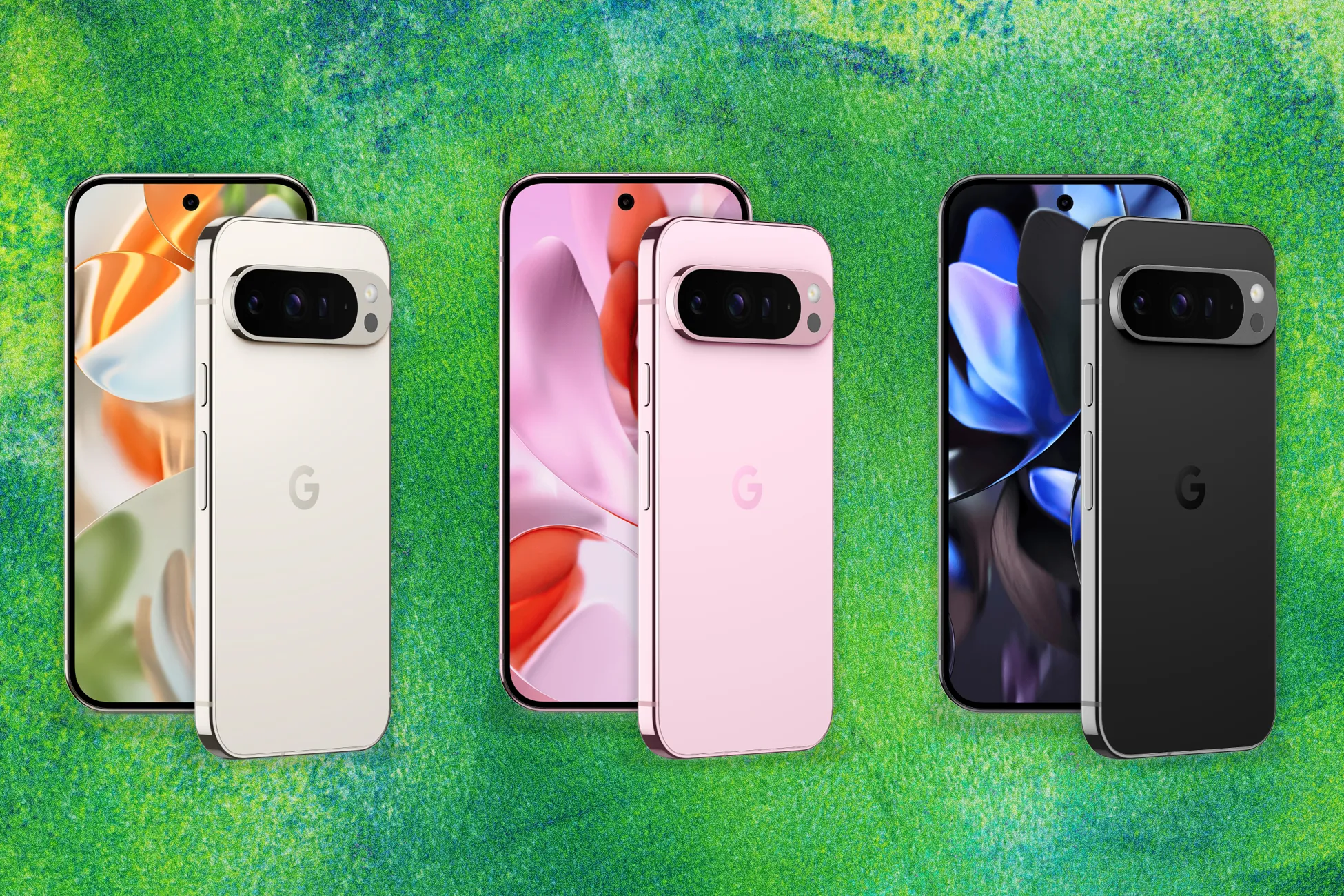สำหรับผู้ใช้ Android ในปี 2025 นี่คือโทรศัพท์ Google Pixel ที่ดีที่สุดที่จะซื้อ
