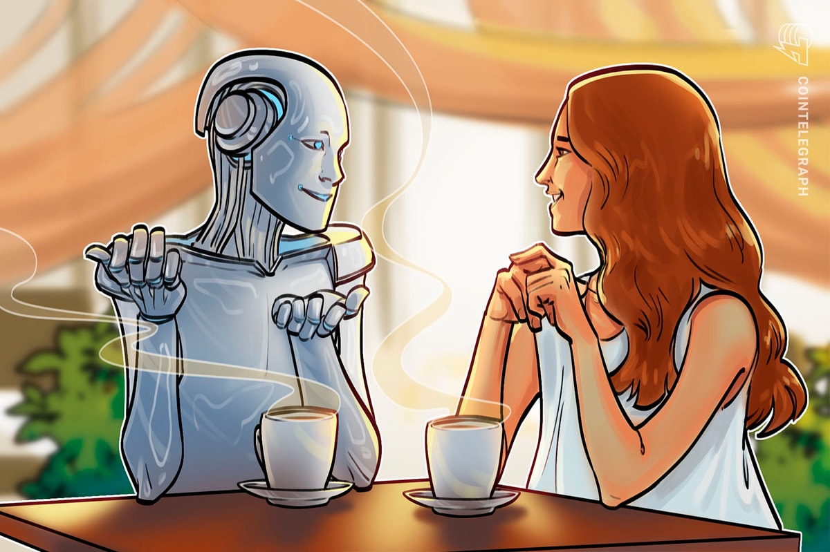 แนวโน้มร้อนแรงในปี 2025: AI กำลังเข้ามาใกล้ชีวิตของเรามากขึ้น