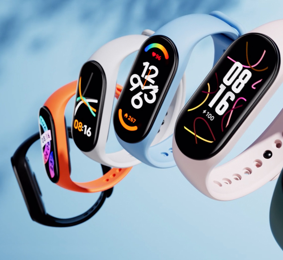 ข้อมูลจำเพาะโดยสังเขปของ Xiaomi Mi Band 8: นี่คือสายรัดข้อมือใหม่ที่คุณชื่นชอบหรือไม่?