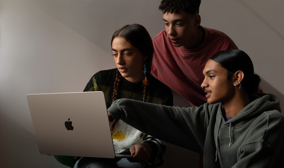 ไขความลับคีย์บอร์ด MacBook ⌨️ ทำไมเสียงถึงต่างจากโน้ตบุ๊กทั่วไป ?