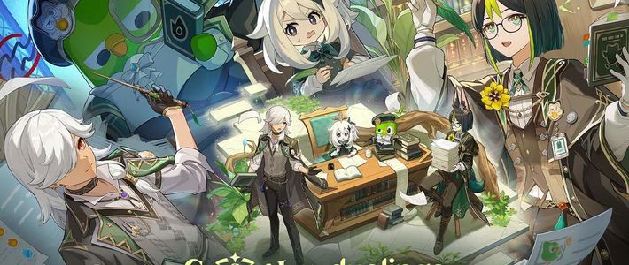 Genshin Impact และ Duolingo ผนึกกำลังจัดกิจกรรมผจญภัยเพื่อการเรียนรู้ในแอป Duolingo !